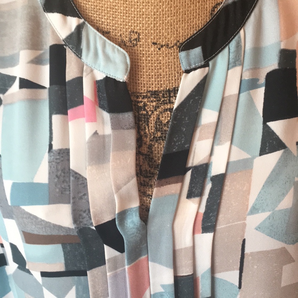 Vince Camuto,1x, Multi-Color Comfy & Style! - image 2